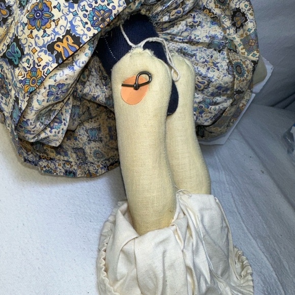 Vintage little Lulu Doll 1930’s - Picture 8 of 11